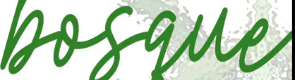 bosque logo bosque